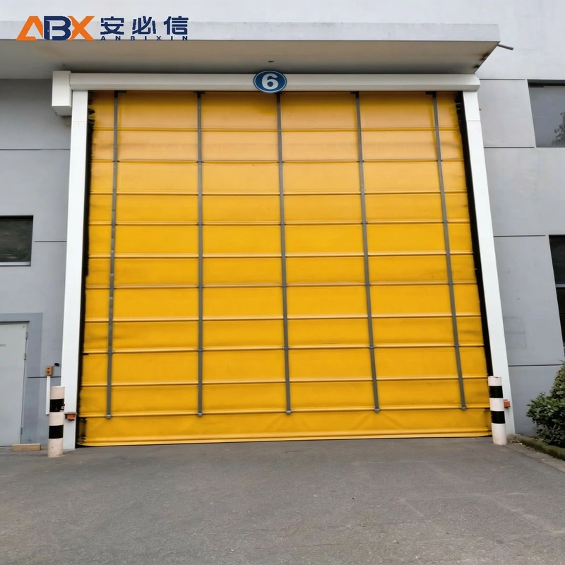定西市翻转式卸货平台